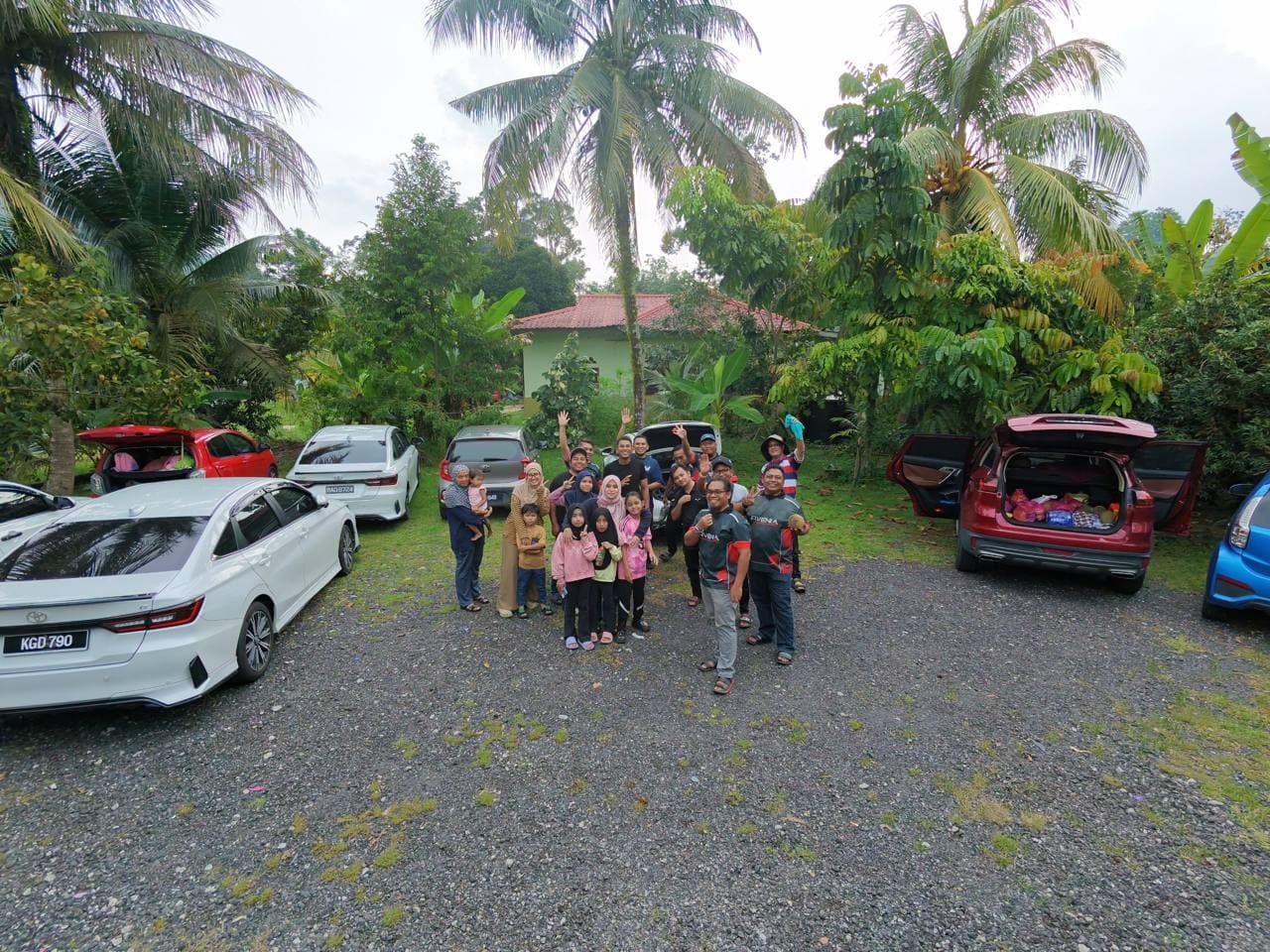 Avenia Family Day 2026