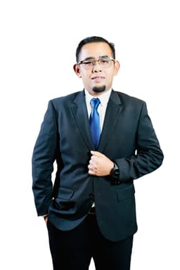 Faizal Bin Hashim, Founder & Group Lead Avenia Group