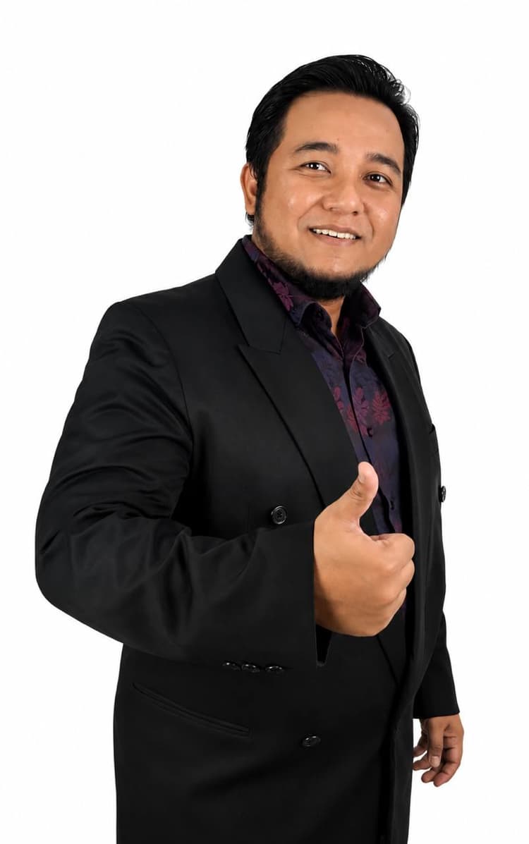 CIKGU ASHRAF, Avenia Team Leader