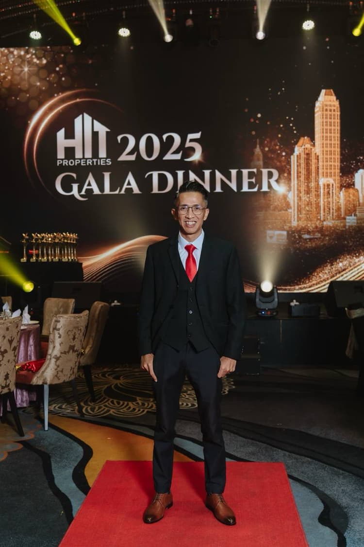 ZAIM ZAINOL, Avenia Team Leader