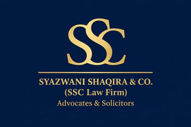 Syazwani Shaqira & Co. logo