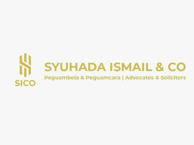 Syuhada Ismail & Co logo
