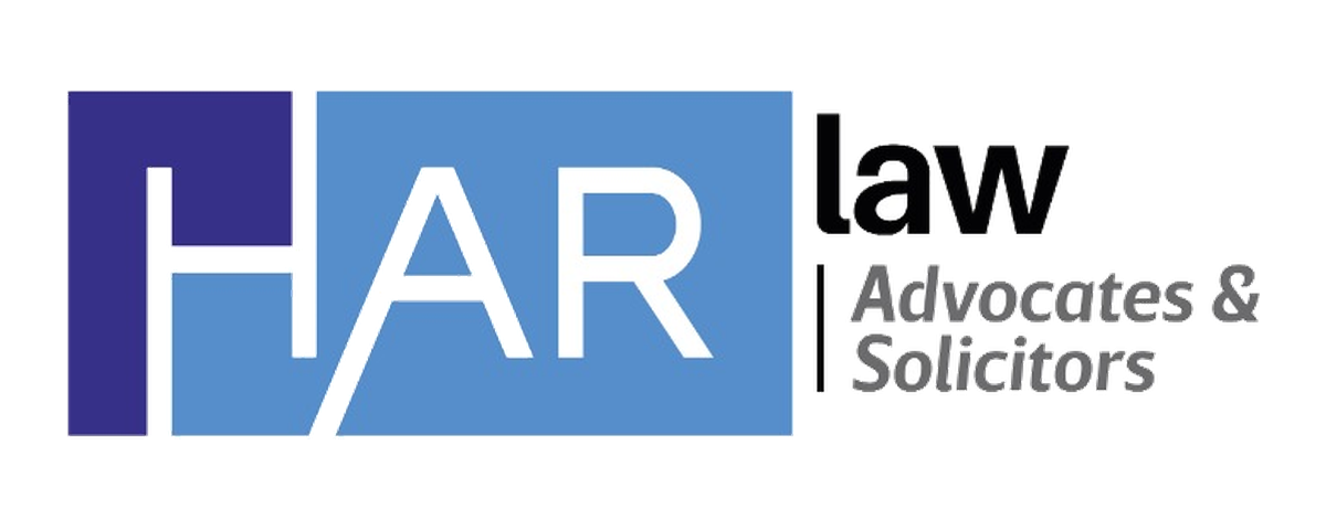 Harlaw logo