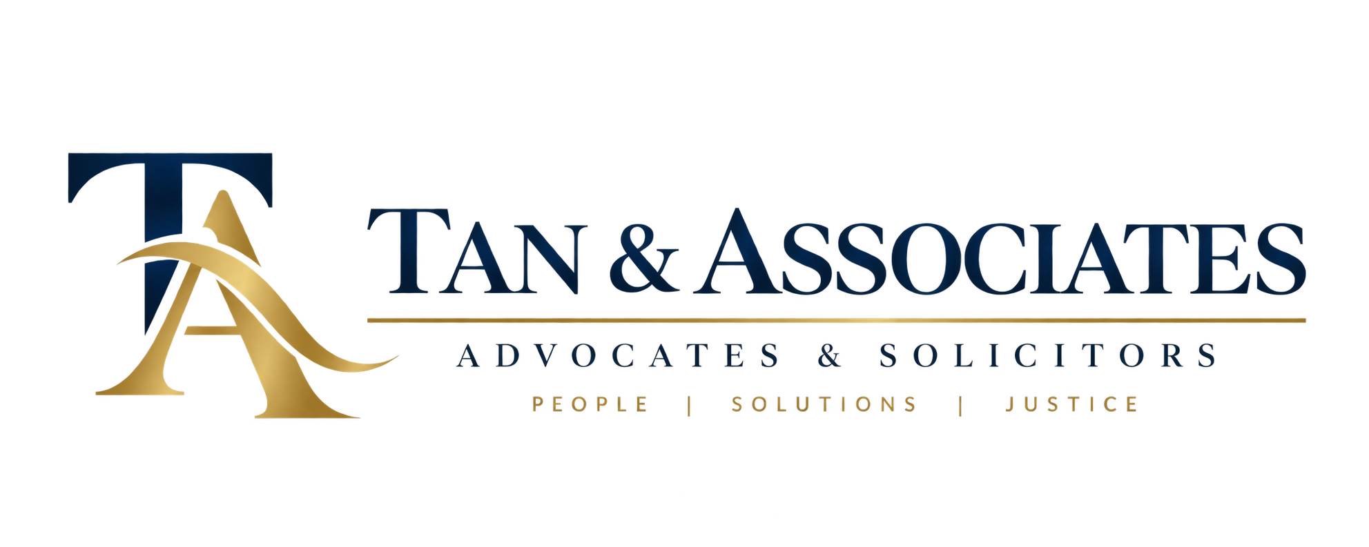Tan & Associates logo