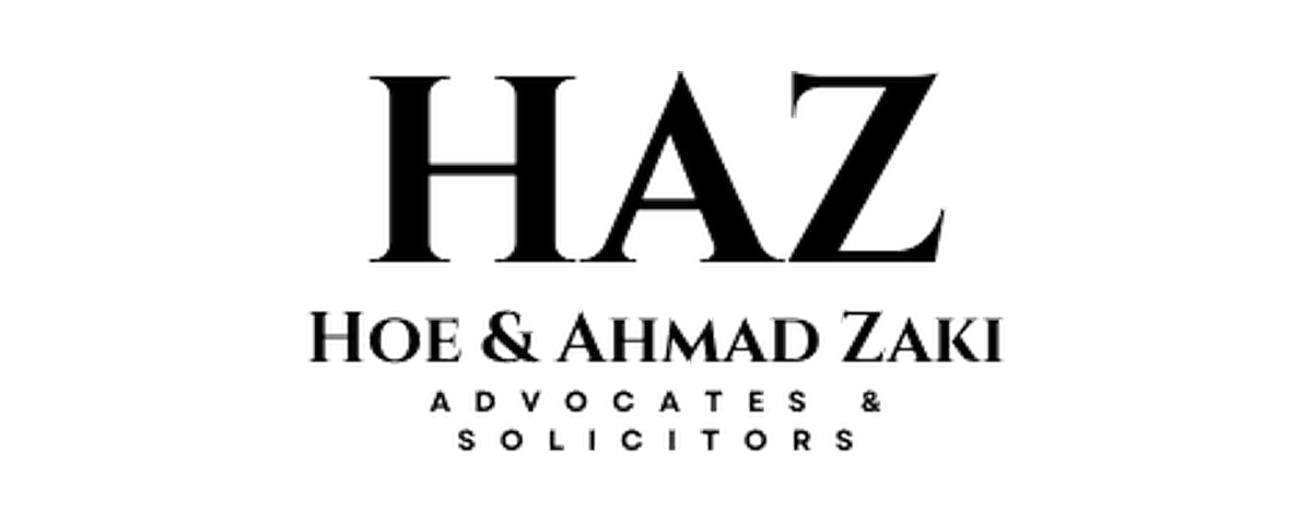 Hoe & Ahmad Zaki logo