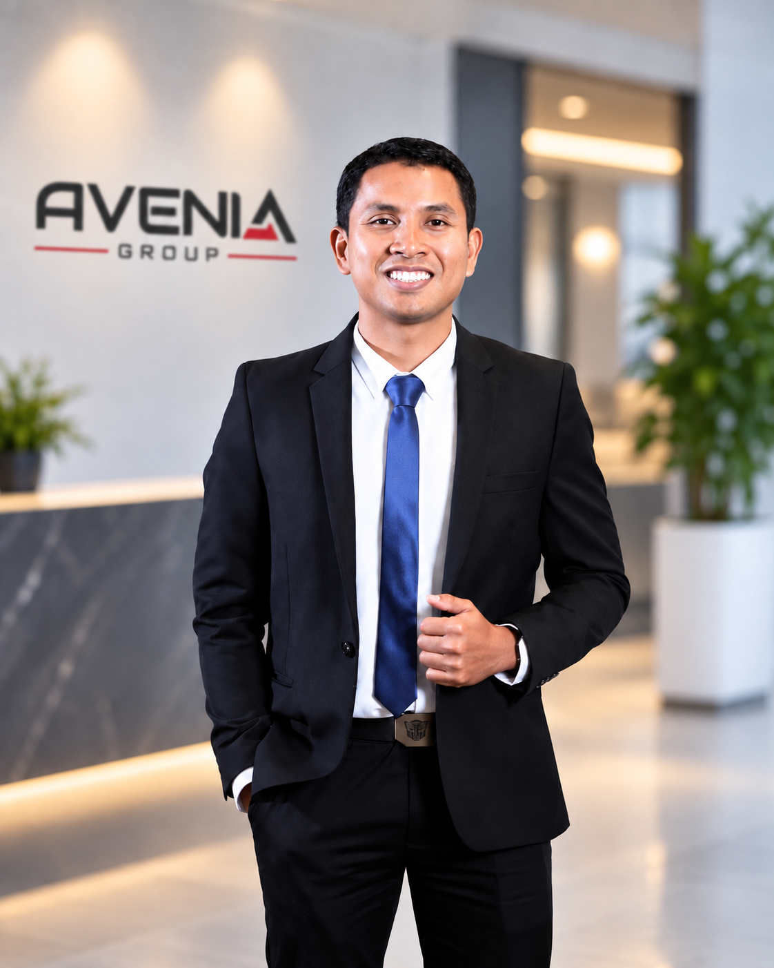 Khairul Kamarudin, Team Leader