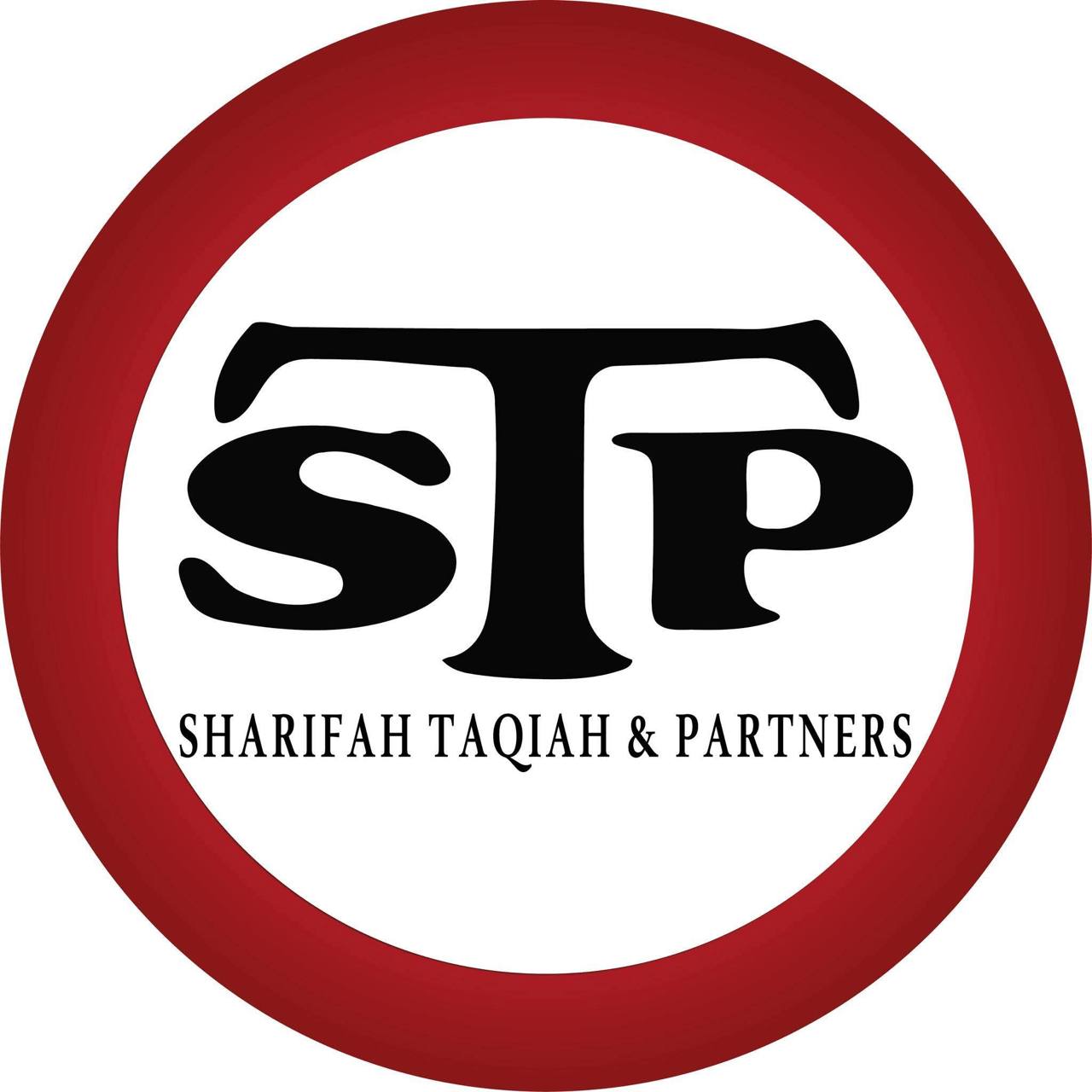 Sharifah Taqiah & Partners logo
